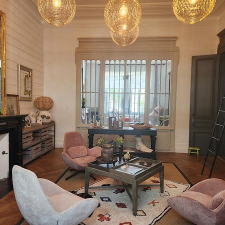 La Maison Mulato Лібурн Екстер'єр фото