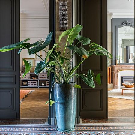 La Maison Mulato Лібурн Екстер'єр фото