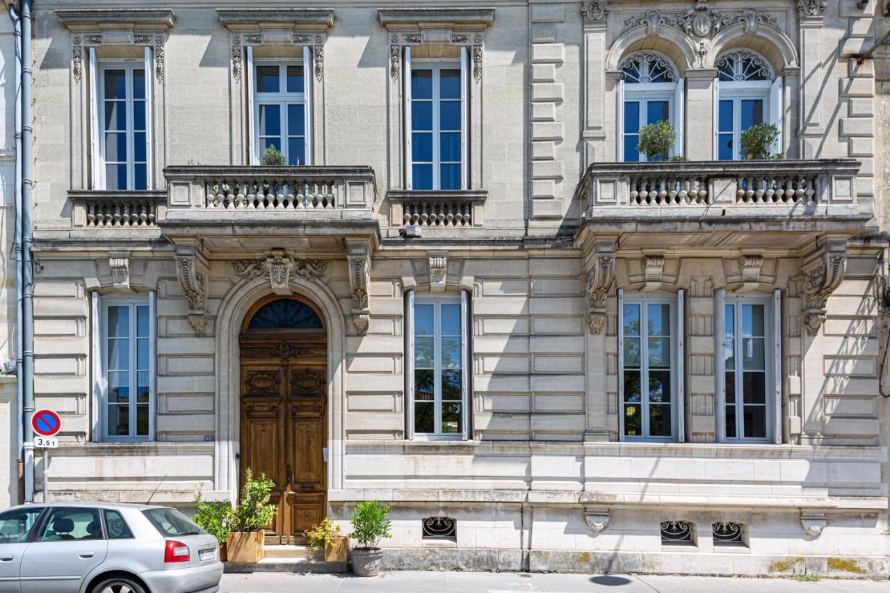 La Maison Mulato Лібурн Екстер'єр фото
