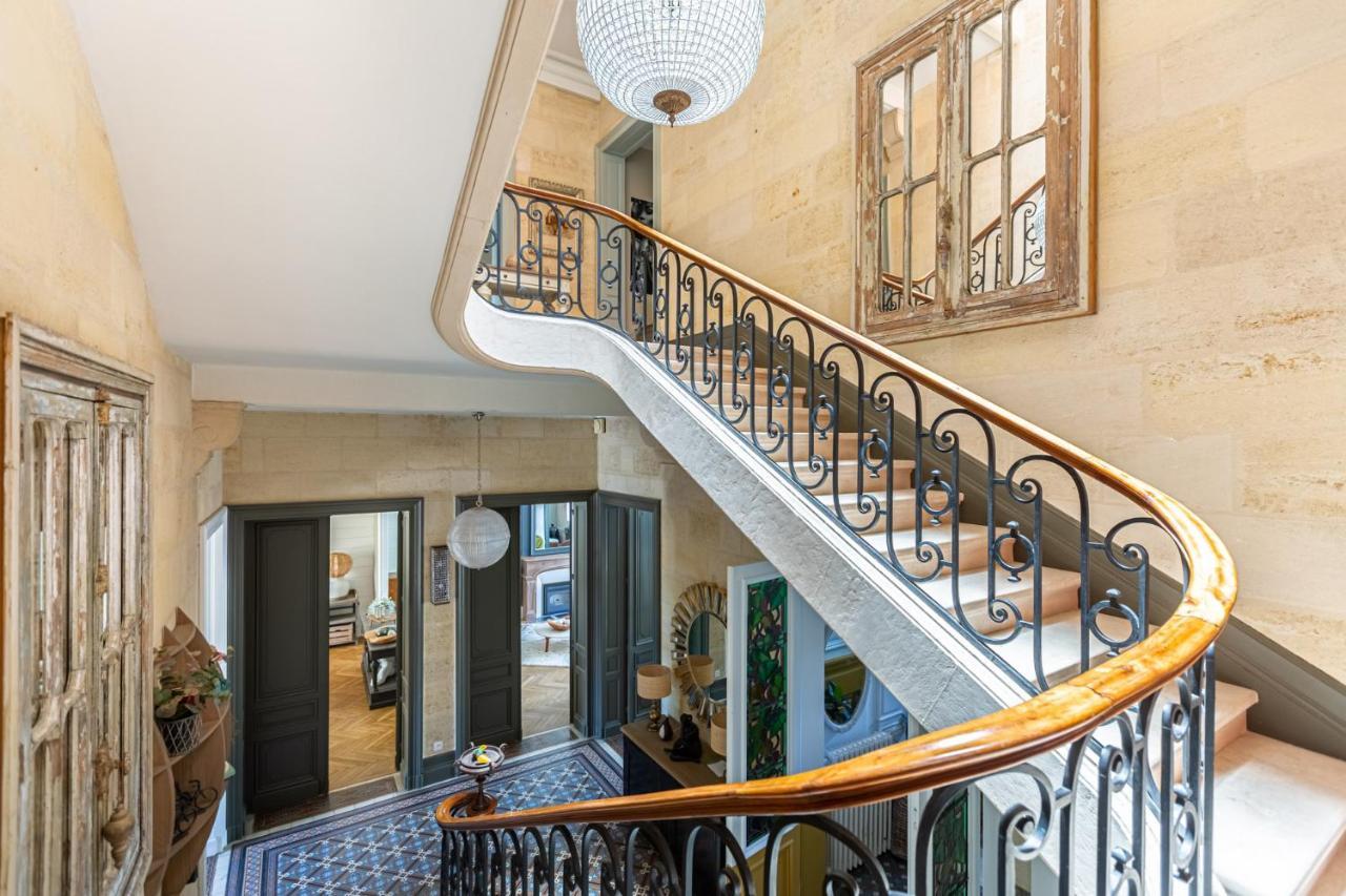 La Maison Mulato Лібурн Екстер'єр фото