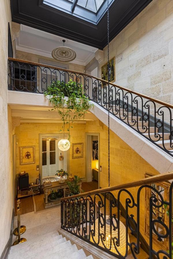 La Maison Mulato Лібурн Екстер'єр фото