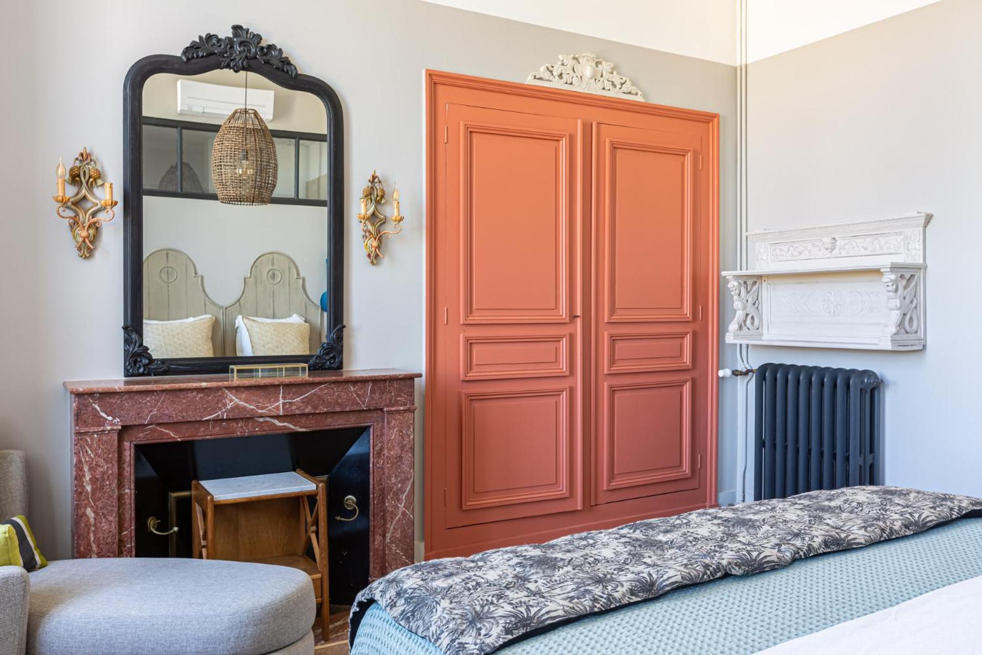 La Maison Mulato Лібурн Номер фото